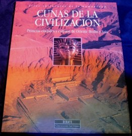 ATLAS CULTURALES DE LA HUMANIDAD TOMO 5